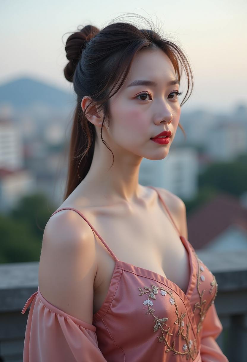 逆光证词海报