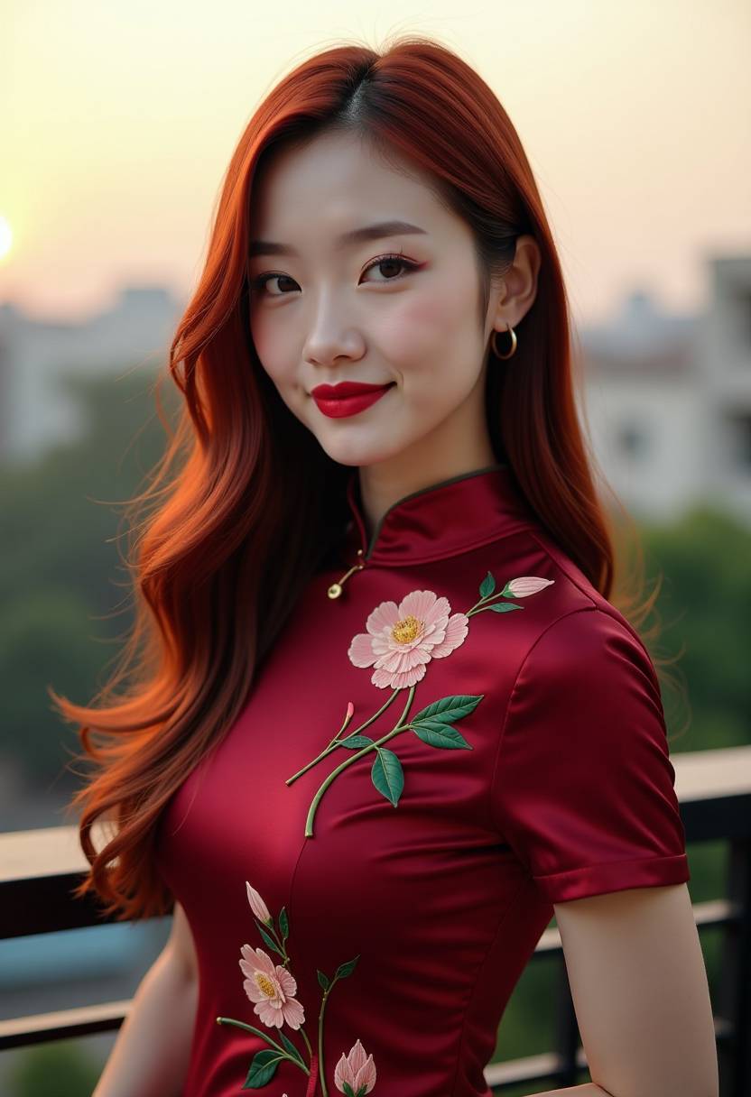 春风渡海海报