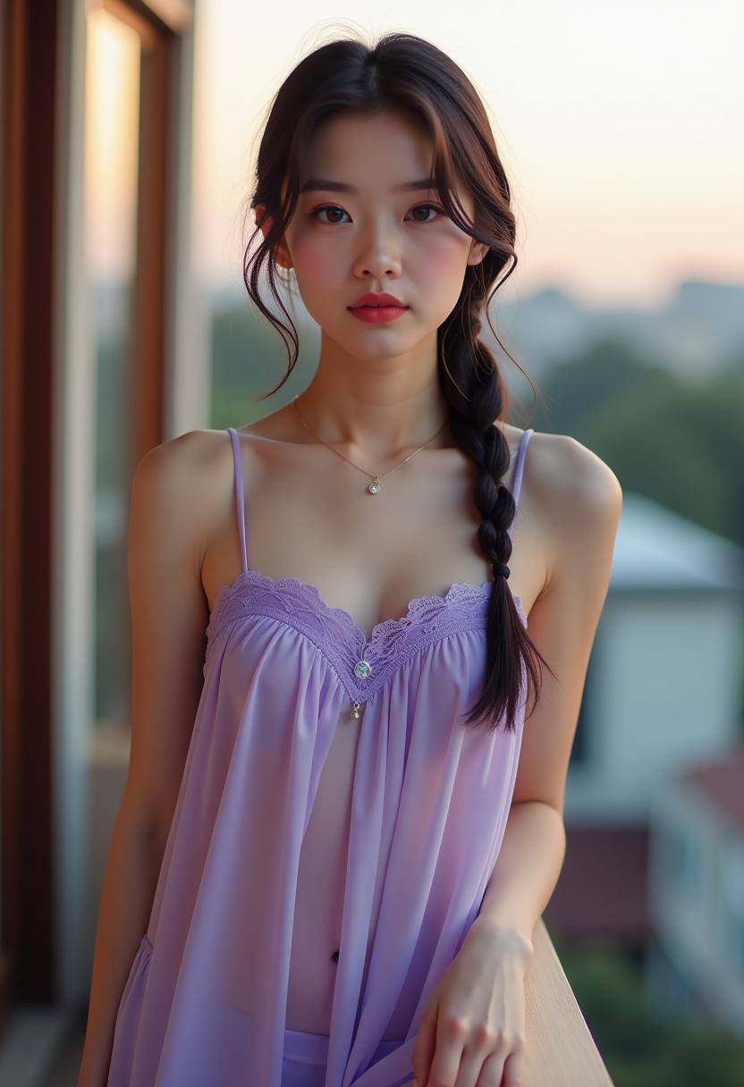 山河入梦海报