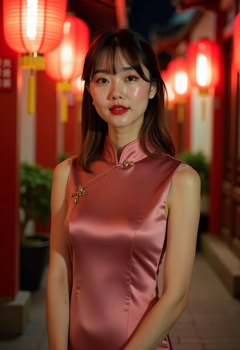 星河少年海报