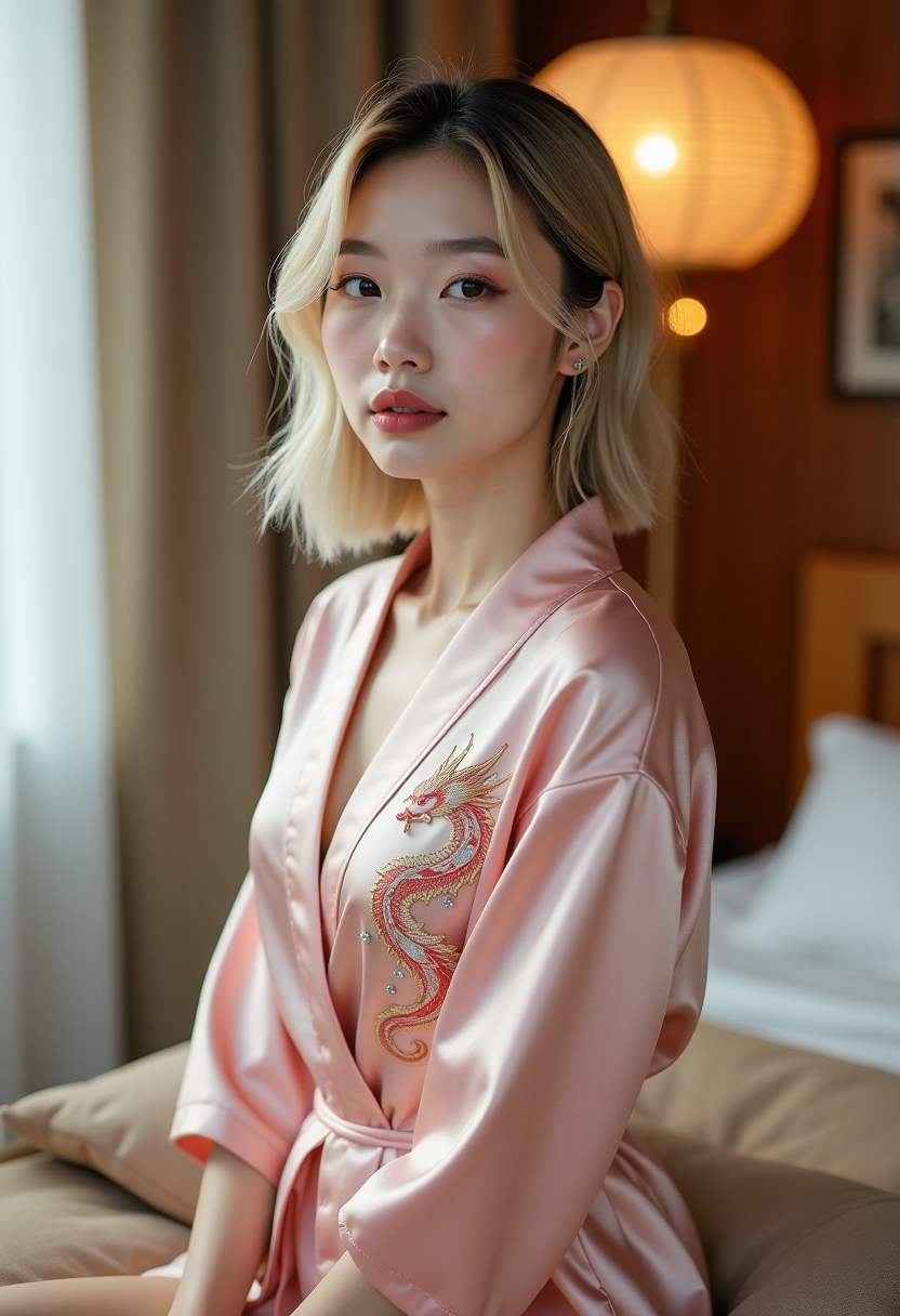 烟火人家海报